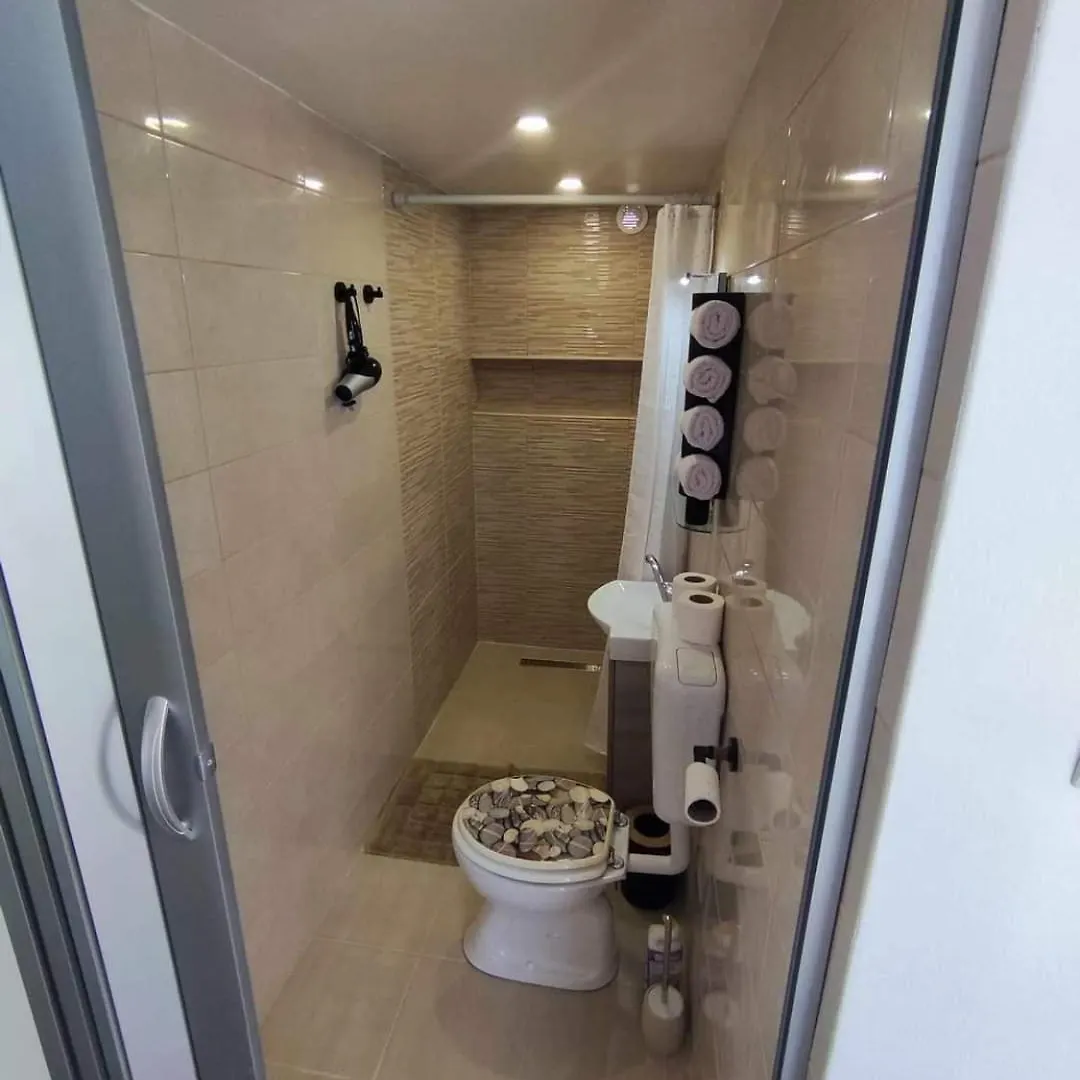 Sanja Heritage Home Pag Town 0*,  Croacia