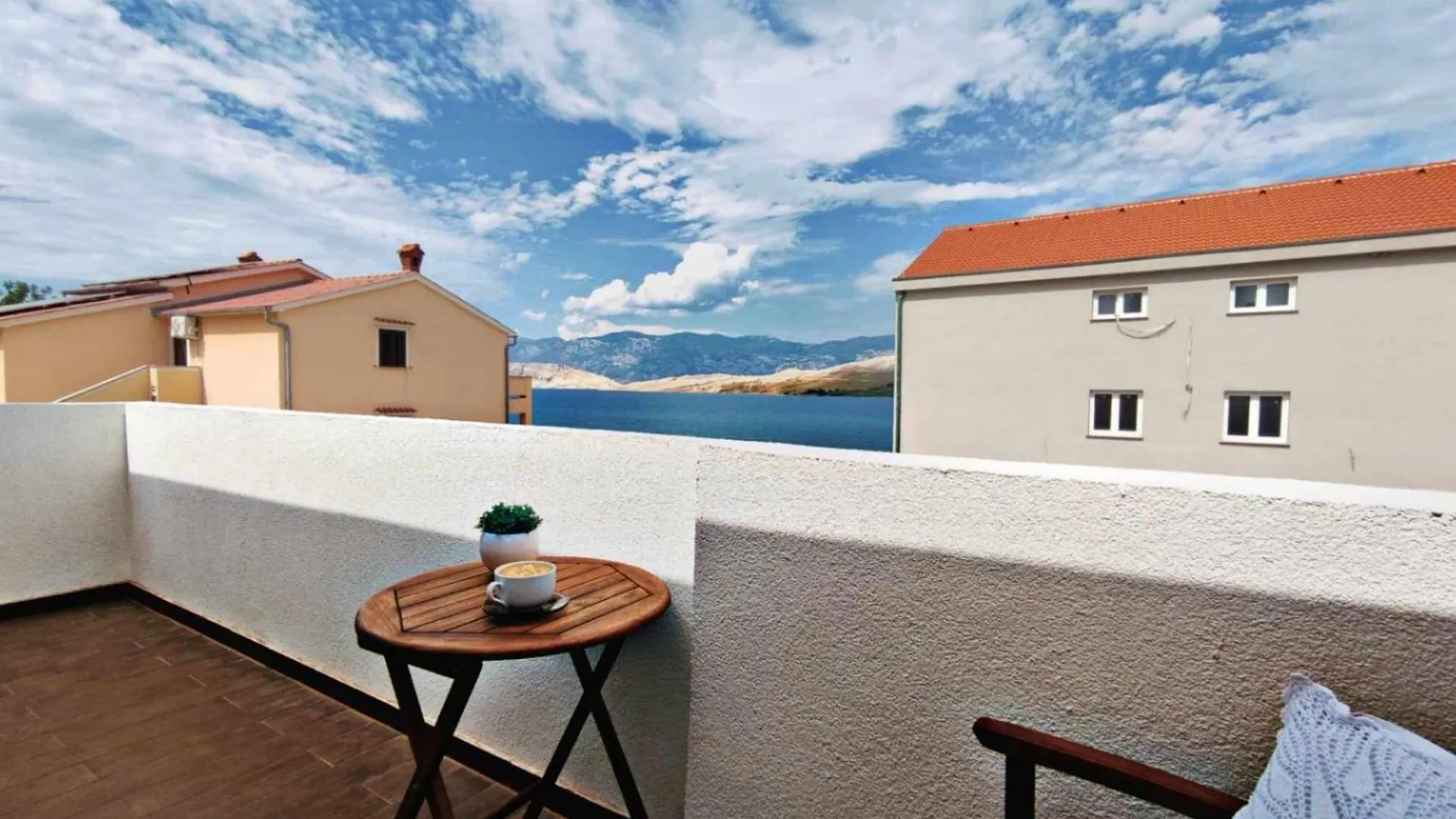 Sanja Heritage Home Pag Town 0*,  Croacia