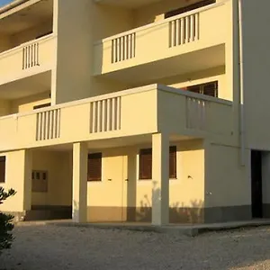 Presecki Apartament